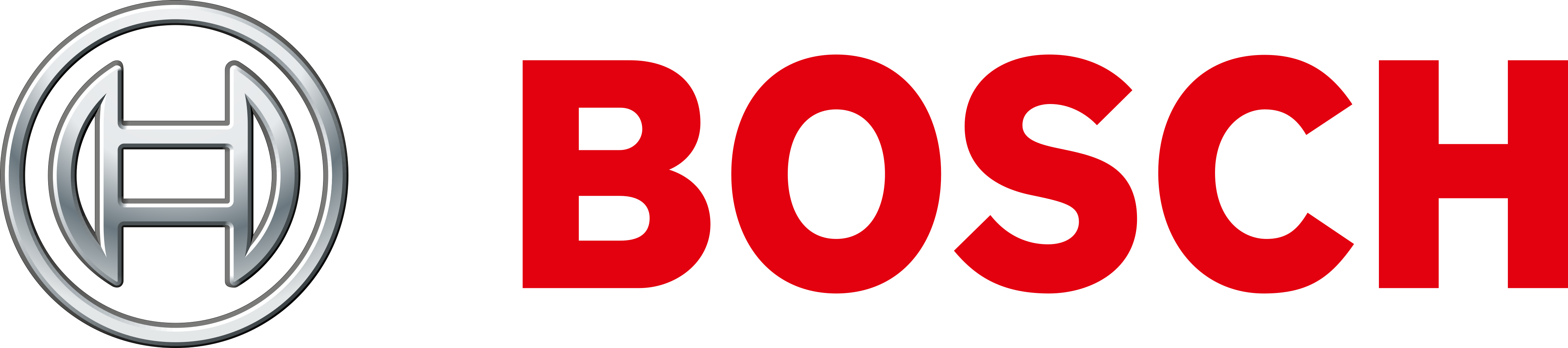 Logo da Bosch