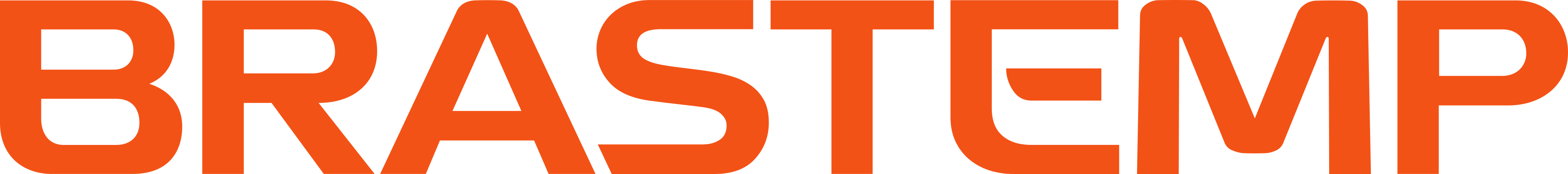 Logo da Brastemp