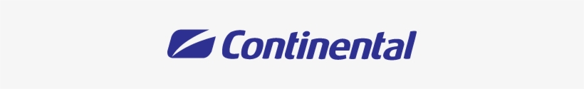 Logo da Continental